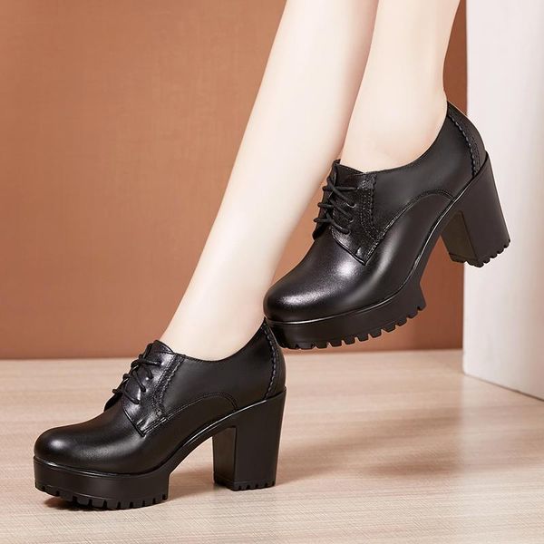 dress shoes punps 2021 spring single women's high-heeled platform waterproof catwalk wild work women size 32 33 34-43, Black
dress shoes punps 2021 spring single women's high-heeled platform waterproof catwalk wild work women size 32 33 34-43, Black