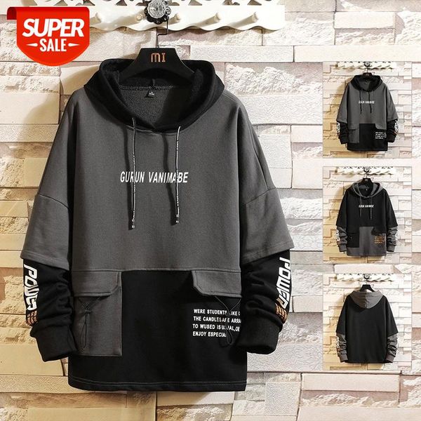 japan style casual o-neck 2021 spring autumn print hoodie sweatshirt men's thick fleece hip hop high streetwear clothes #ta6o, Black
japan style casual o-neck 2021 spring autumn print hoodie sweatshirt men's thick fleece hip hop high streetwear clothes #ta6o, Black