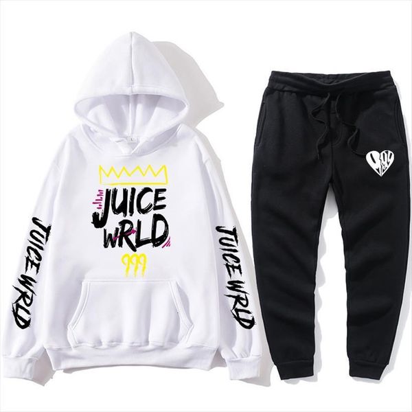 j uicewrld hoodie suit men tracksuit sweatshirt pants juice wrld juicewrld trap rap rainbow tomography world, Gray
j uicewrld hoodie suit men tracksuit sweatshirt pants juice wrld juicewrld trap rap rainbow tomography world, Gray