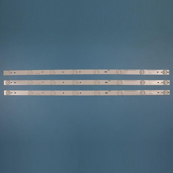 bar lights 6pcs led backlight strip 8 lamp for 32"tv c-cnt32d522 bbk 32lem-1009 3pcs/set
bar lights 6pcs led backlight strip 8 lamp for 32"tv c-cnt32d522 bbk 32lem-1009 3pcs/set