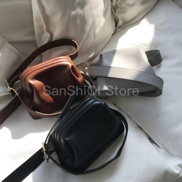 waist bags women vintage shoulder simple chest pack female handbags fashion pu leather flap cross-body
waist bags women vintage shoulder simple chest pack female handbags fashion pu leather flap cross-body
