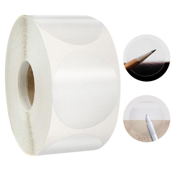 gift wrap 500pcs/roll round clear transparent package envelope mail wafer seal sticker labels mega bundle with perforation line in roll
gift wrap 500pcs/roll round clear transparent package envelope mail wafer seal sticker labels mega bundle with perforation line in roll