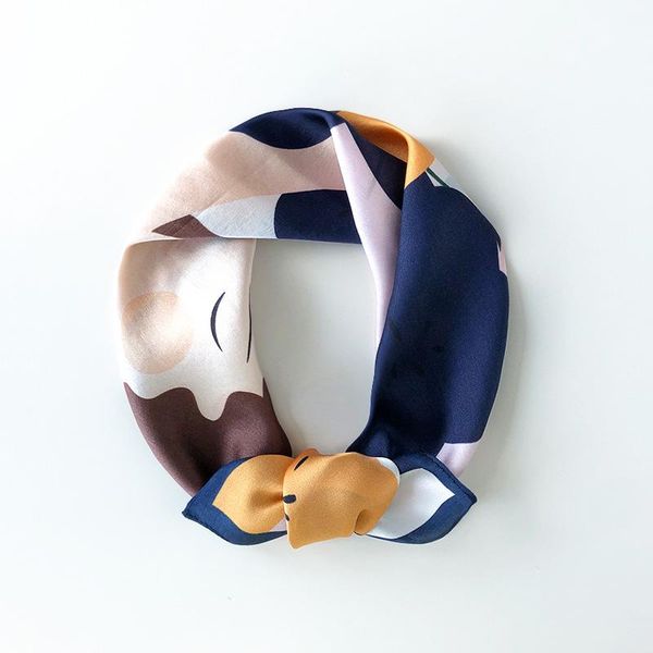 foulard 100% silk scarf fashion design women summer beach square scarves shawl bandana hijab 53*53cm, Blue;gray
foulard 100% silk scarf fashion design women summer beach square scarves shawl bandana hijab 53*53cm, Blue;gray