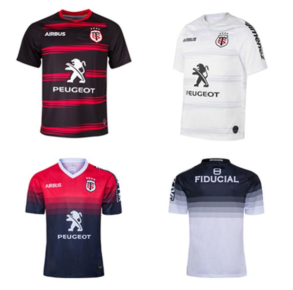 2020 / 2021 quality toulouse home rugby jersey 2019 stadtoulouse home rugby away training jersey size s-5xl, Black;gray
2020 / 2021 quality toulouse home rugby jersey 2019 stadtoulouse home rugby away training jersey size s-5xl, Black;gray
