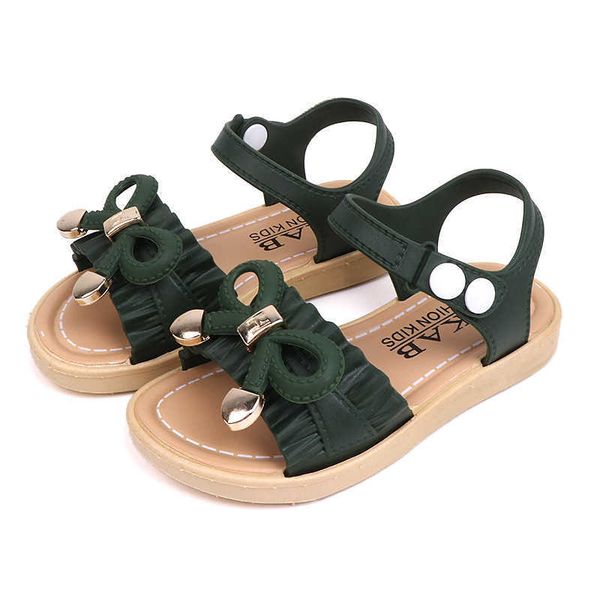 elling designer new girls princess sandals summer kid's flat shoes adorable bows open toe children for little toddler classic luxury, Black
elling designer new girls princess sandals summer kid's flat shoes adorable bows open toe children for little toddler classic luxury, Black