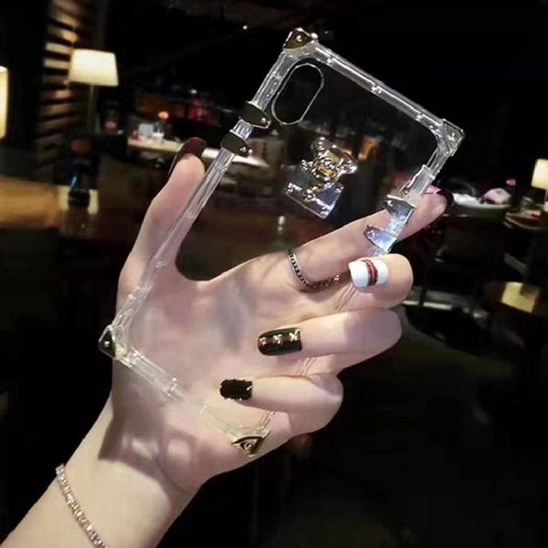deluxe fashion phone cases for iphone 11 12 13 pro max xs xr xsmax 7 8 plus transparent tpu designer luxury cellphone cover
deluxe fashion phone cases for iphone 11 12 13 pro max xs xr xsmax 7 8 plus transparent tpu designer luxury cellphone cover