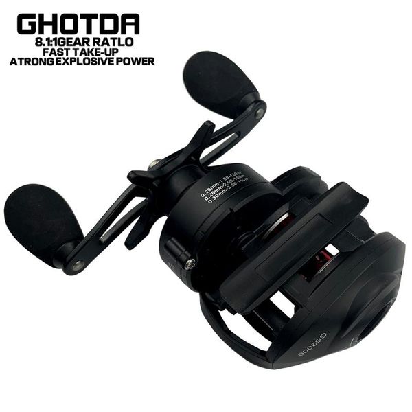 baitcasting reels fishing reel max drag 10kg casting 17+1bb saltwater freshwater
baitcasting reels fishing reel max drag 10kg casting 17+1bb saltwater freshwater