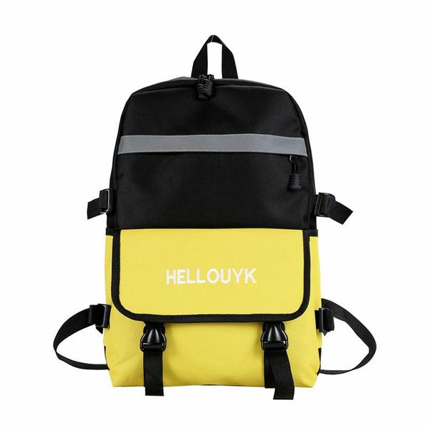 backpack fashion reflective 2021children school bags for girls waterproof oxford large backpacks teenagers schoolbag
backpack fashion reflective 2021children school bags for girls waterproof oxford large backpacks teenagers schoolbag