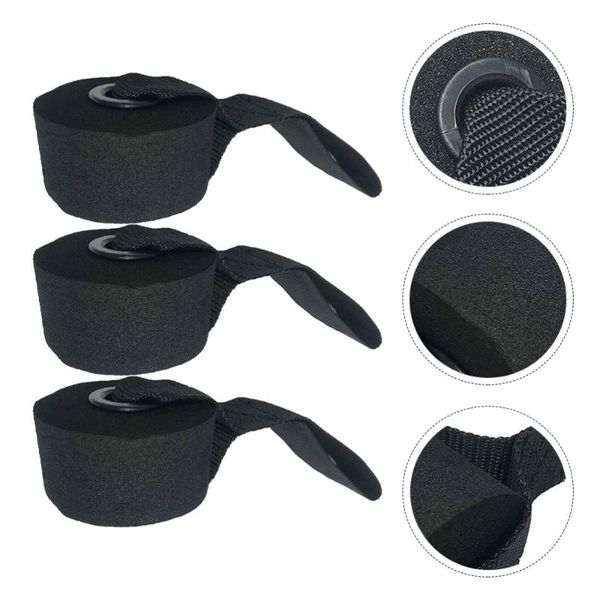 3pcs door anchor attachment door jamb anchor secure for fitness