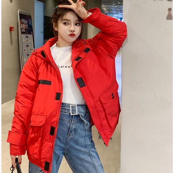women's trench coats women fashion parka casual jacket tooling long sleeve solid coat winter warm plus size overcoat female clothes hoo, Tan;black
women's trench coats women fashion parka casual jacket tooling long sleeve solid coat winter warm plus size overcoat female clothes hoo, Tan;black