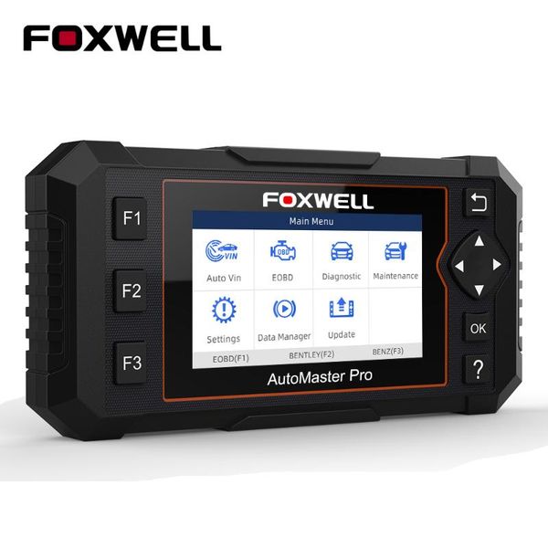 diagnostic tools foxwell nt614 elite car scanner obd2 code reader abs srs transmission system engine diagnosis tool obd 2 automotivo
diagnostic tools foxwell nt614 elite car scanner obd2 code reader abs srs transmission system engine diagnosis tool obd 2 automotivo