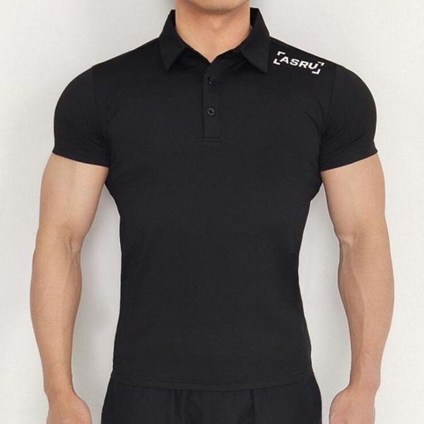 men's polos grade designer logo brand summer mens shirts with short sleeve turn down collar casual fashions men clothing, White;black
men's polos grade designer logo brand summer mens shirts with short sleeve turn down collar casual fashions men clothing, White;black