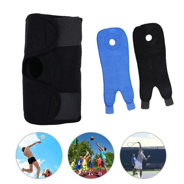 elbow & knee pads durable gym outdoor sports brace support guard arm kneepad basketball 2 colors oxford cloth compression, Black;gray
elbow & knee pads durable gym outdoor sports brace support guard arm kneepad basketball 2 colors oxford cloth compression, Black;gray