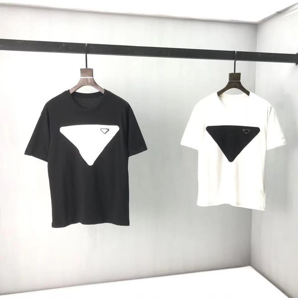2021 women mens designers t shirts tshirts fashion animal letter printing short sleeve lady tees luxurys womens casual c, White;black
2021 women mens designers t shirts tshirts fashion animal letter printing short sleeve lady tees luxurys womens casual c, White;black