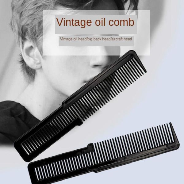 hair brushes professional comb hairdressing home salon cutting styling tools golden oil head haircut, Silver
hair brushes professional comb hairdressing home salon cutting styling tools golden oil head haircut, Silver