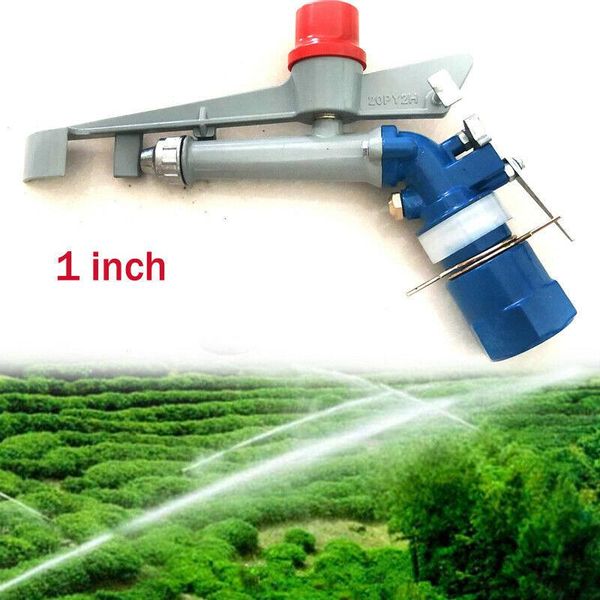 watering equipments 1inch 360adjustable irrigation spray device sprinkler large area tool for garden lawn and urban greening
watering equipments 1inch 360adjustable irrigation spray device sprinkler large area tool for garden lawn and urban greening