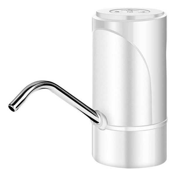 portable usb water pump household drinking dispenser ligent electric absorber for kitchen home office-white
portable usb water pump household drinking dispenser ligent electric absorber for kitchen home office-white