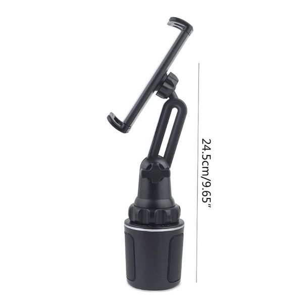 cell phone mounts & holders h9eb universal car tablet mount adjustable arm suv cup holder cellphone stand for 4 to 12" mobile smartphon
cell phone mounts & holders h9eb universal car tablet mount adjustable arm suv cup holder cellphone stand for 4 to 12" mobile smartphon
