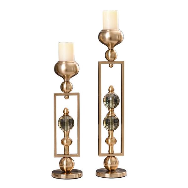 candle holders luxury american dining table model decor crystal metal ornament european candlelight dinner wedding centerpieces
candle holders luxury american dining table model decor crystal metal ornament european candlelight dinner wedding centerpieces