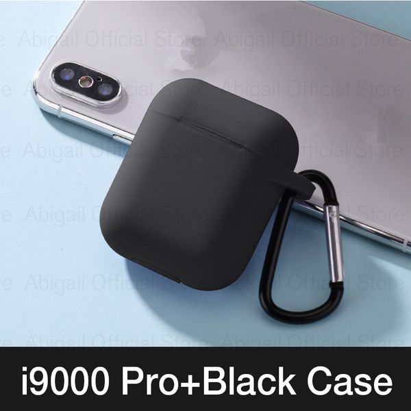 i9000 pro wireless earphone tws bluetooth headphones hifi stereo sound earbuds sport headset pk i99999 i12 i500 i90000 max 3
i9000 pro wireless earphone tws bluetooth headphones hifi stereo sound earbuds sport headset pk i99999 i12 i500 i90000 max 3