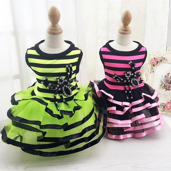 dog apparel wedding dress cotton lace floral for small dogs chihuahua summer puppy pomeranian princess tutu yorkshire clothe
dog apparel wedding dress cotton lace floral for small dogs chihuahua summer puppy pomeranian princess tutu yorkshire clothe