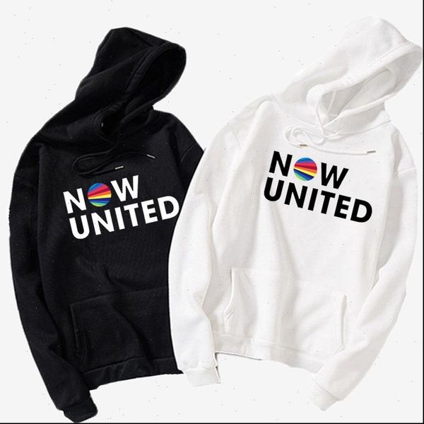 now united combination text print hoodies womens clothing harajuku hoodies and sweatshirts streetwear hoodie teens sueteres par, Black
now united combination text print hoodies womens clothing harajuku hoodies and sweatshirts streetwear hoodie teens sueteres par, Black