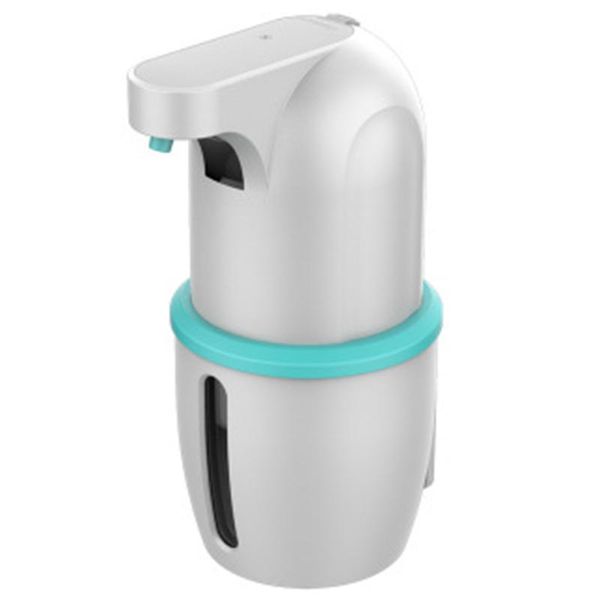 liquid soap dispenser touchless automatic infrared induction smart foam usb charging bathroom clean tools
liquid soap dispenser touchless automatic infrared induction smart foam usb charging bathroom clean tools