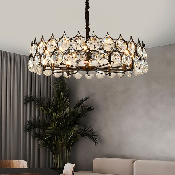 new gold design led chandeliers crystal circle chandelier lamp modern fashionable ceiling living room be fourth lobby of l light elpd
new gold design led chandeliers crystal circle chandelier lamp modern fashionable ceiling living room be fourth lobby of l light elpd