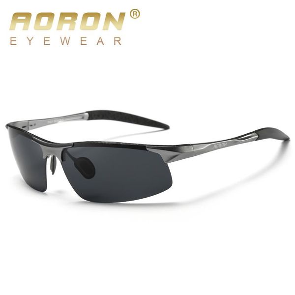 sunglasses driving polaroid sun glasses aluminum frame sports men polarized driver retro goggles anti-glare oculos, White;black
sunglasses driving polaroid sun glasses aluminum frame sports men polarized driver retro goggles anti-glare oculos, White;black