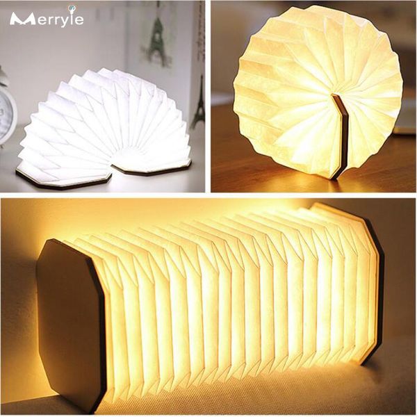 book lights 2021 3d folding wooden lamp led accordion light bedroom table decorative usb recharge rbg for holiday party
book lights 2021 3d folding wooden lamp led accordion light bedroom table decorative usb recharge rbg for holiday party
