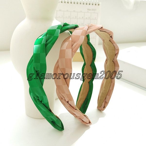 2021 vintage pu leather headbands braided hairband women clips hair accessories girls headband opaska do wlosow bandeau femme diademas, Silver
2021 vintage pu leather headbands braided hairband women clips hair accessories girls headband opaska do wlosow bandeau femme diademas, Silver