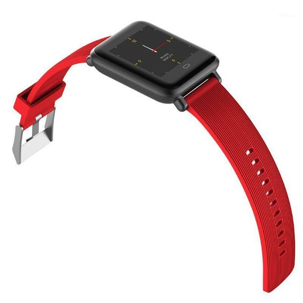 smart wristbands q9 blood pressure heart rate monitor watch ip67 waterproof sport fitness trakcer men women smartwatch 19qc1
smart wristbands q9 blood pressure heart rate monitor watch ip67 waterproof sport fitness trakcer men women smartwatch 19qc1