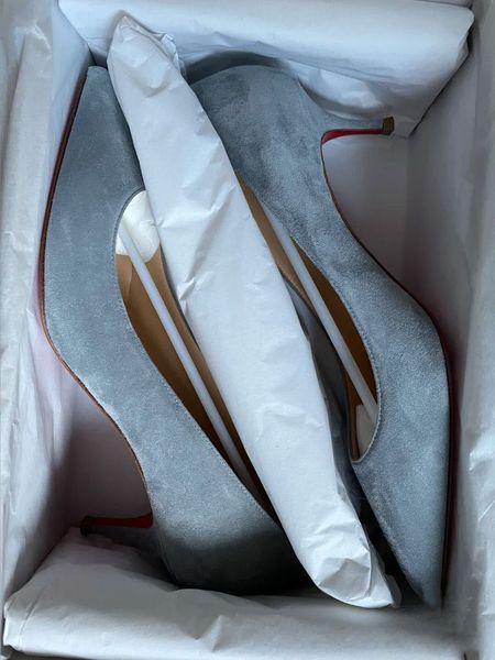 perfect women red bottom high heels sandals shoe patent leather peep women dress wedding sandals shoes size 34-43, Black
perfect women red bottom high heels sandals shoe patent leather peep women dress wedding sandals shoes size 34-43, Black