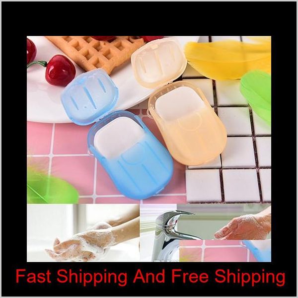 portable disposable travel soap paper flakes clean sterilization one-time completion each box 20 sheets outdoor ne qyliwu bdetoys
portable disposable travel soap paper flakes clean sterilization one-time completion each box 20 sheets outdoor ne qyliwu bdetoys