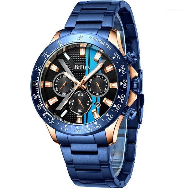wristwatches multifunctional men's watch alloy case quartz movement wristwatch non-radiation luminous hour hand mineral glass sports st, Slivery;brown
wristwatches multifunctional men's watch alloy case quartz movement wristwatch non-radiation luminous hour hand mineral glass sports st, Slivery;brown