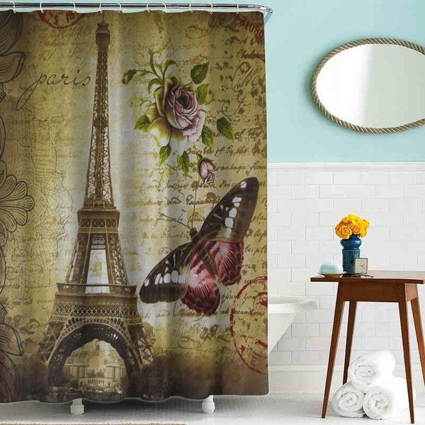 eiffel tower shower curtain 3d bathroom shower paris curtain window bath mat with hooks
eiffel tower shower curtain 3d bathroom shower paris curtain window bath mat with hooks