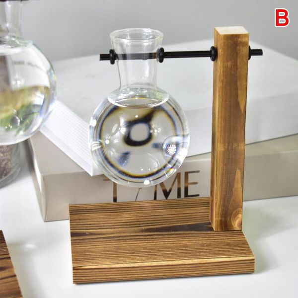 other home decor table desk bulb glass hydroponic vase flower plant pot with wooden tray office accessories
other home decor table desk bulb glass hydroponic vase flower plant pot with wooden tray office accessories