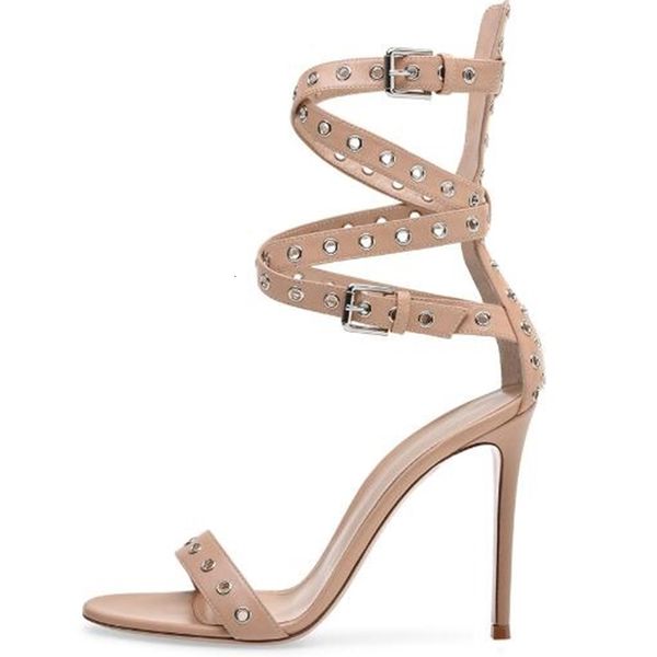 sandals summer woman naked little hole rivets sandals boots lady cross buckles strap cape thin heels short ankle booties dfcg, Black
sandals summer woman naked little hole rivets sandals boots lady cross buckles strap cape thin heels short ankle booties dfcg, Black