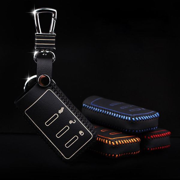 keychains brand genuine leather remote control car key case wallet bag cover for legacy/forester/outback, Silver
keychains brand genuine leather remote control car key case wallet bag cover for legacy/forester/outback, Silver