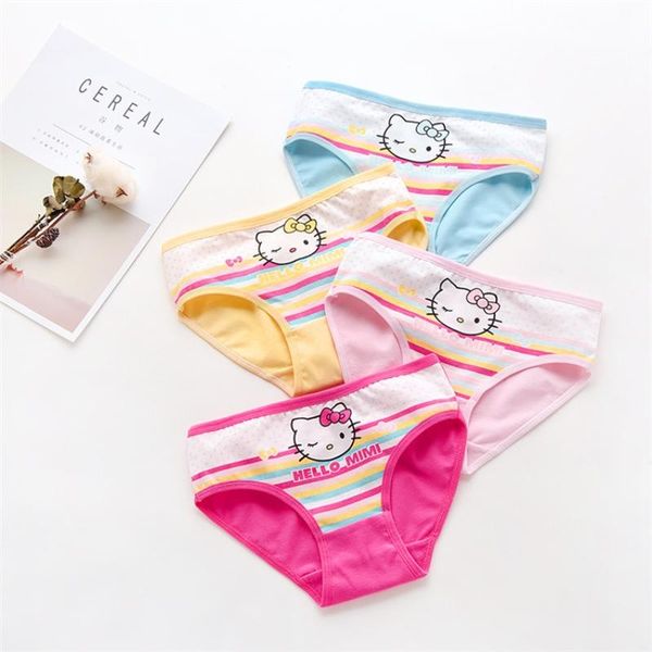 panties 4pcs /lot girls cartoon children cotton short briefs cute kids underwears pants 2-11 years, Camo
panties 4pcs /lot girls cartoon children cotton short briefs cute kids underwears pants 2-11 years, Camo