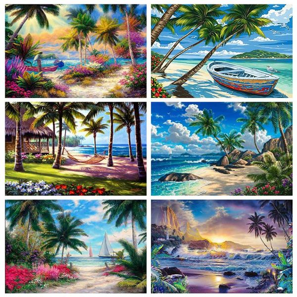 diamond painting evershine 5d full square seaside cross stitch mosaic embroidery landscape picture of rhinestones home decor
diamond painting evershine 5d full square seaside cross stitch mosaic embroidery landscape picture of rhinestones home decor
