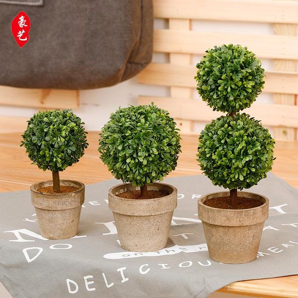 decorative flowers & wreaths "young milan multilocularis" artificial plant green vegetation potted plastic flowerpot tree ball veg
decorative flowers & wreaths "young milan multilocularis" artificial plant green vegetation potted plastic flowerpot tree ball veg