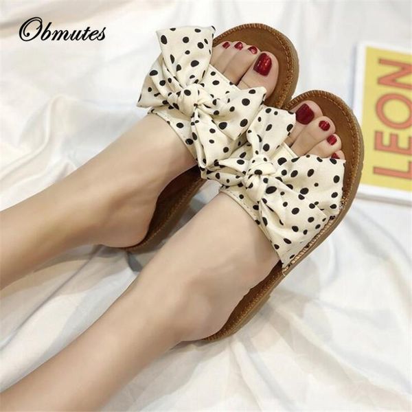 slippers women summer casual slides beach shoes ladies outdoor home wave point bowknot sandals, Black
slippers women summer casual slides beach shoes ladies outdoor home wave point bowknot sandals, Black