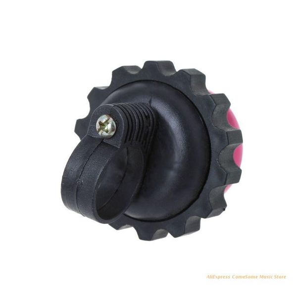 bike horns bicycle bell rotation gear aluminum alloy horn safety alarm cycling sound dropship
bike horns bicycle bell rotation gear aluminum alloy horn safety alarm cycling sound dropship
