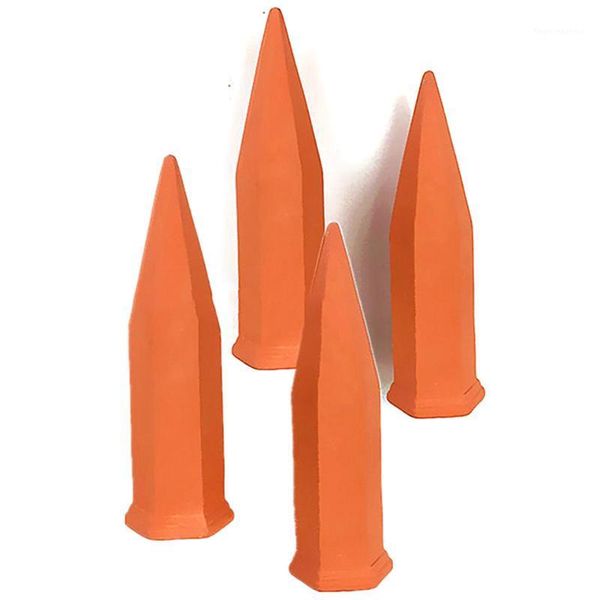 watering equipments 4pcs waterer self terracotta spikes automatically water your ceramic automatic device1
watering equipments 4pcs waterer self terracotta spikes automatically water your ceramic automatic device1