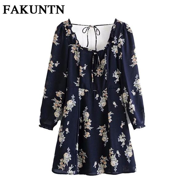 casual dresses women's floral dress 2021 fashion vintage elegant square collar long-sleeve for women autumn clothes, Black;gray
casual dresses women's floral dress 2021 fashion vintage elegant square collar long-sleeve for women autumn clothes, Black;gray