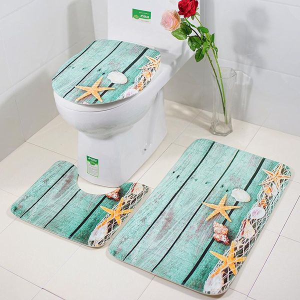 carpets 2021 ocean scenic bathroom mats set absorbent carpet non-slip foot pad pedestal rug lid toilet cover bath mat 3pcs/set gy60
carpets 2021 ocean scenic bathroom mats set absorbent carpet non-slip foot pad pedestal rug lid toilet cover bath mat 3pcs/set gy60
