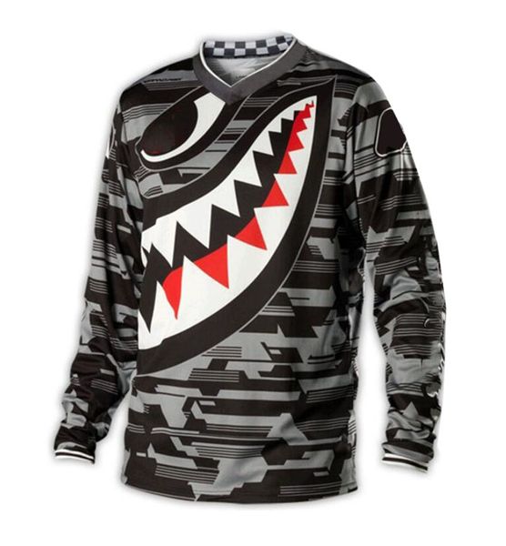 summer motorcycle downhill suit men's long-sleeved quick-drying t-shirt mountain bike riding suit racing off-road shirt plus size can b
summer motorcycle downhill suit men's long-sleeved quick-drying t-shirt mountain bike riding suit racing off-road shirt plus size can b