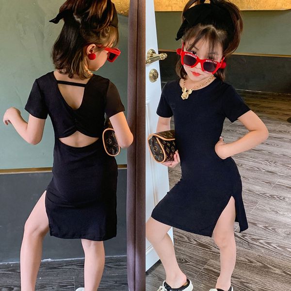 girl dress kids baby clothes 2022 slim spring summer toddler for formal party outfits teenagers uniform dresses cotton children, Red;yellow
girl dress kids baby clothes 2022 slim spring summer toddler for formal party outfits teenagers uniform dresses cotton children, Red;yellow