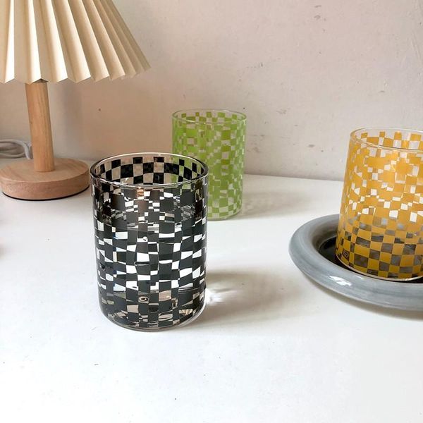 wine glasses cutelife ins black lattice breakfast coffee cup dessert cocktail beer glass drinking milk tea wedding heat-resistant
wine glasses cutelife ins black lattice breakfast coffee cup dessert cocktail beer glass drinking milk tea wedding heat-resistant